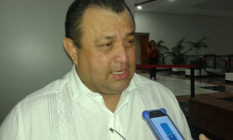 Comité de participación ciudadana gradualmente se da a conocer: CCE