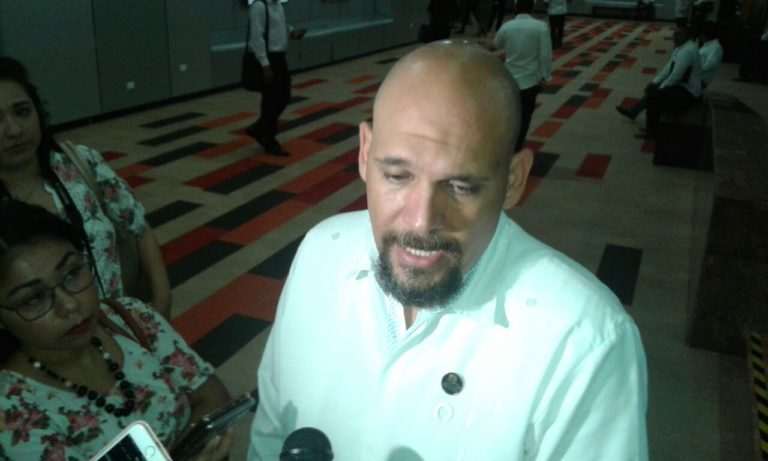 Desalentador que exfuncionarios salgan de la cárcel: contralor