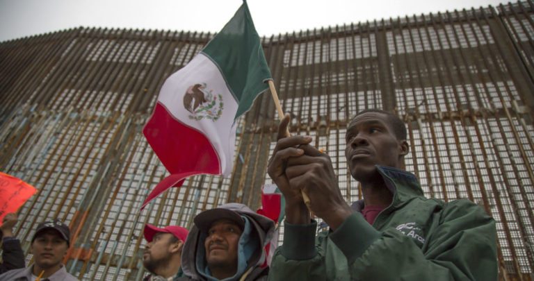 Del sueño americano a la pesadilla mexicana