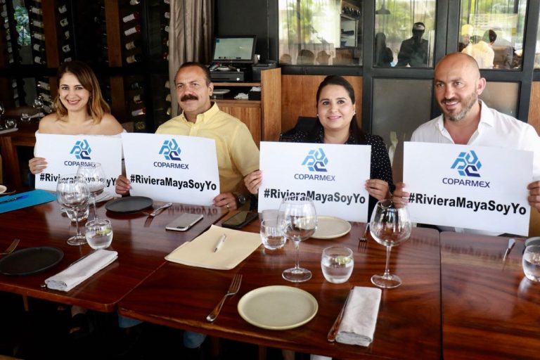 A favor de una fiscalía ciudadana y autónoma: Mayuli Martínez