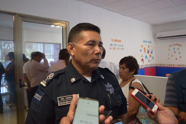 Analizan instalación de 2 mil cámaras en Cancún