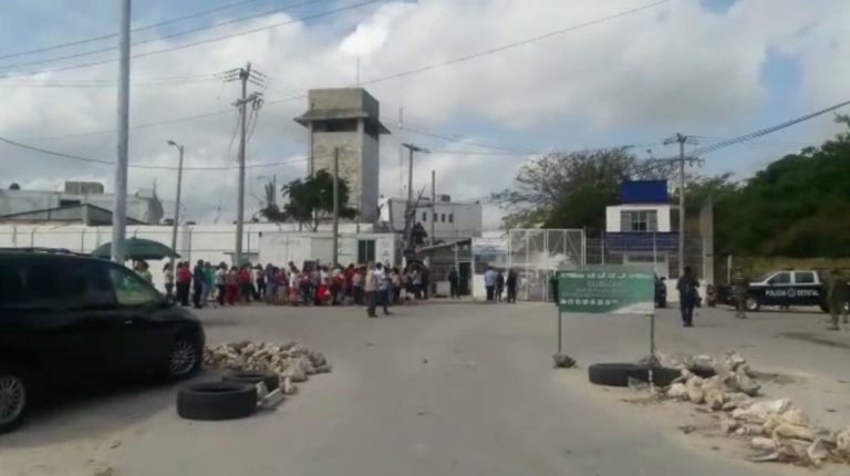 Nombran psicólogo para dirigir el Cereso de Cancún