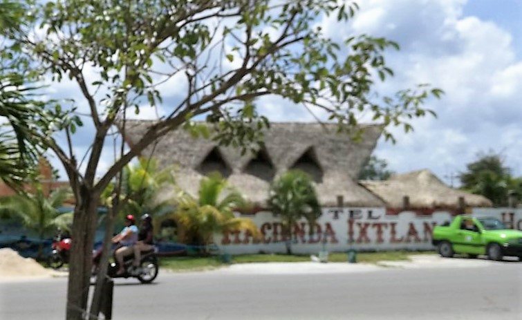 Denuncian explotación laboral en el Hotel Hacienda Ixtlán