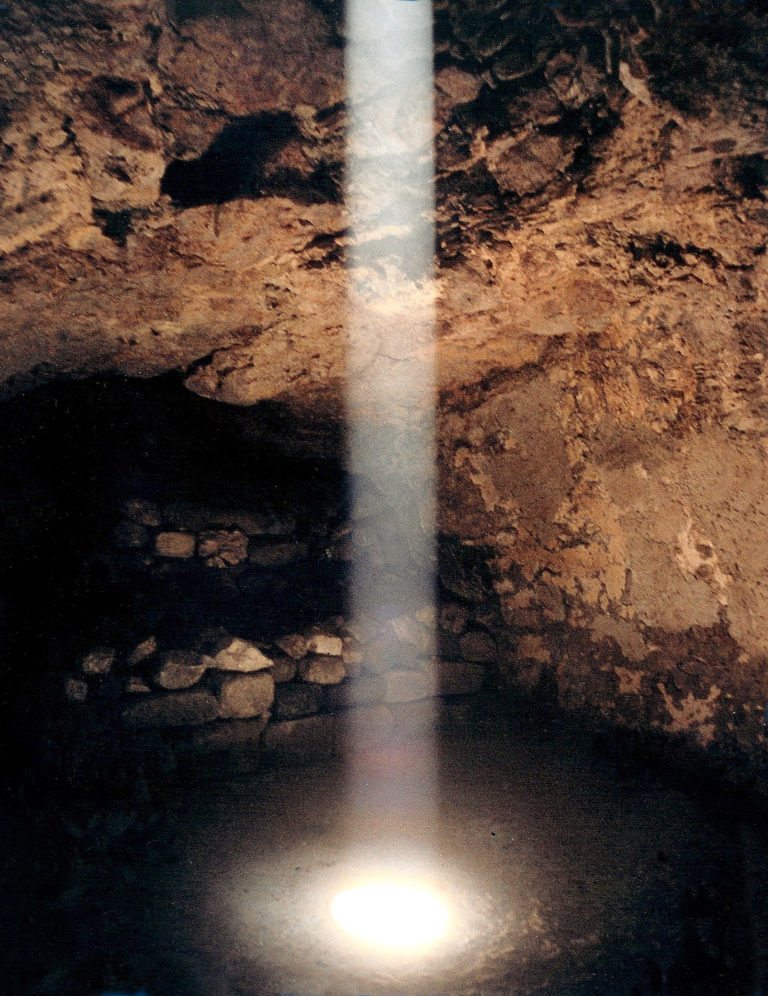 Sabiduría anahuaca señala que hoy inicia el ciclo “cuando el Señor anda derecho”