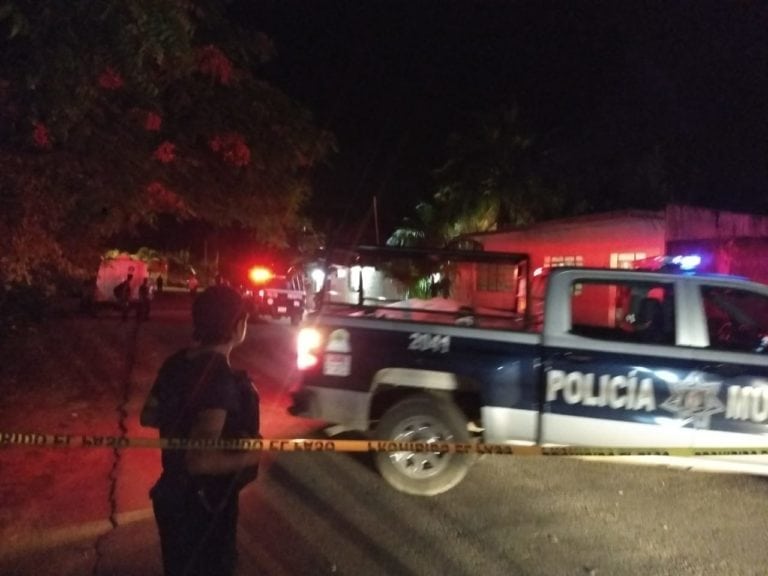 Matan a un periodista en “La Baticueva”