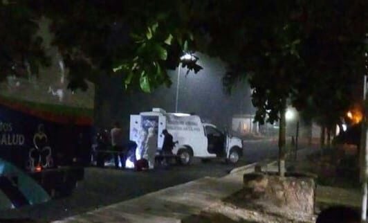 Asesinan a líder natural del PRI en Sabán, Morelos