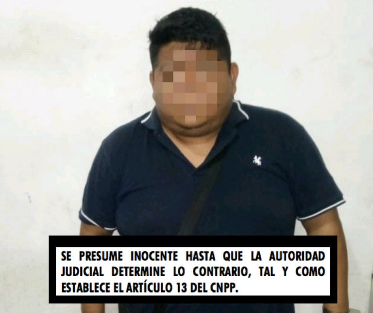 “Le cae” la policía a tres presuntos incendiarios de vehículos