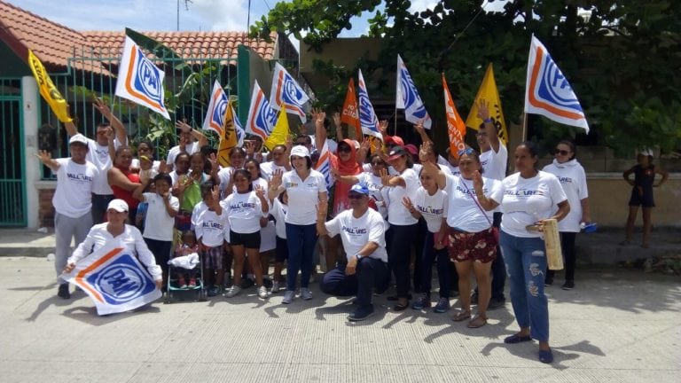 “Muerte civil” a servidores públicos corruptos plantea Gaby Pallares