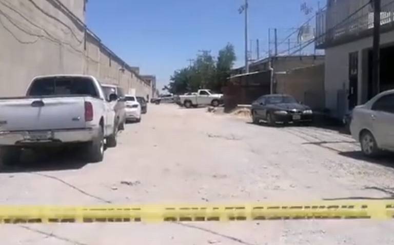 En Cd. Juárez gritan gol y se despiden de este mundo