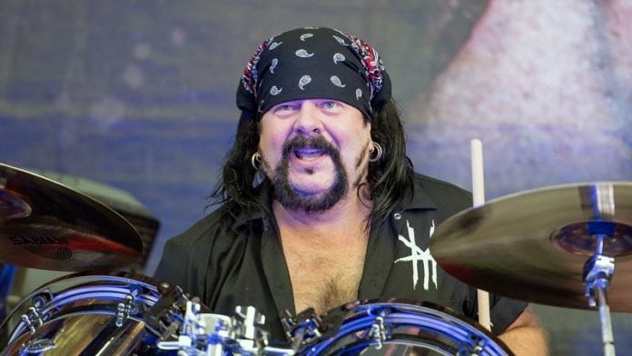 vinnie paul