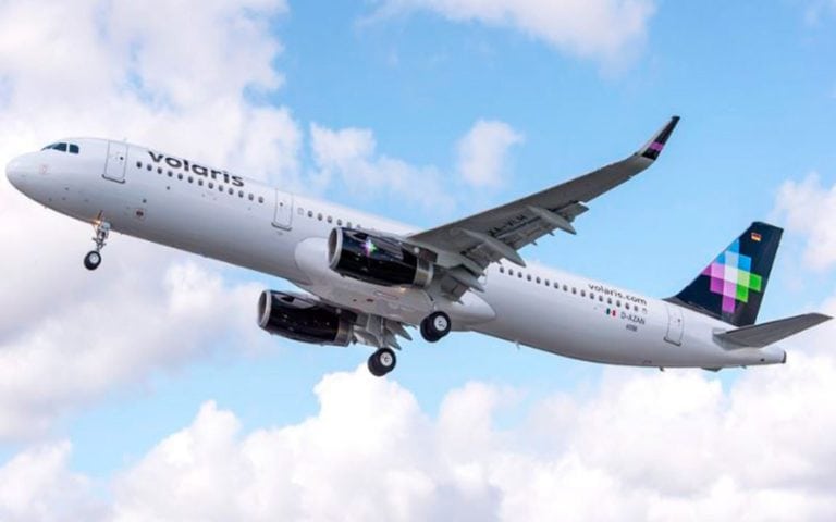 Volaris reunirá familias separadas en la frontera de forma gratuita