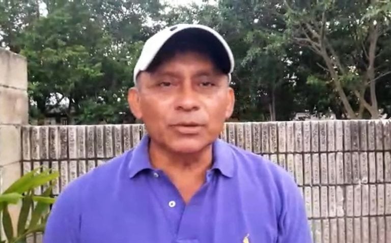 Ganaderos de Solidaridad agradecen lluvias