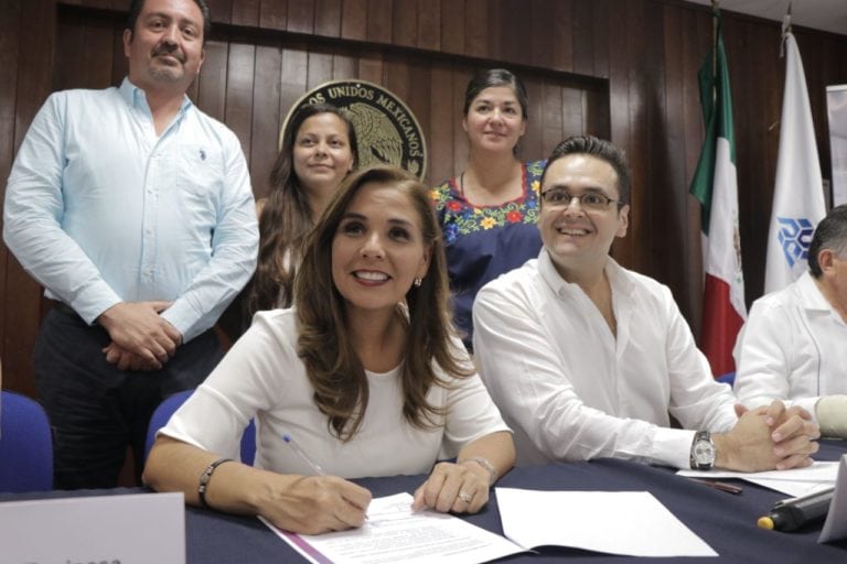 Mejor policía, mejores resultados: Mara