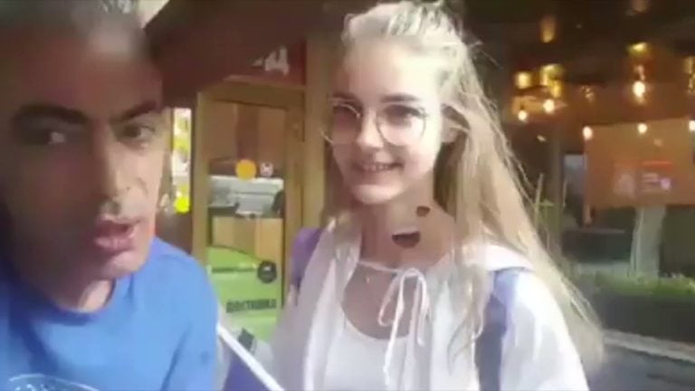 Por “chistoso”, Argentino es expulsado del Mundial de Rusia