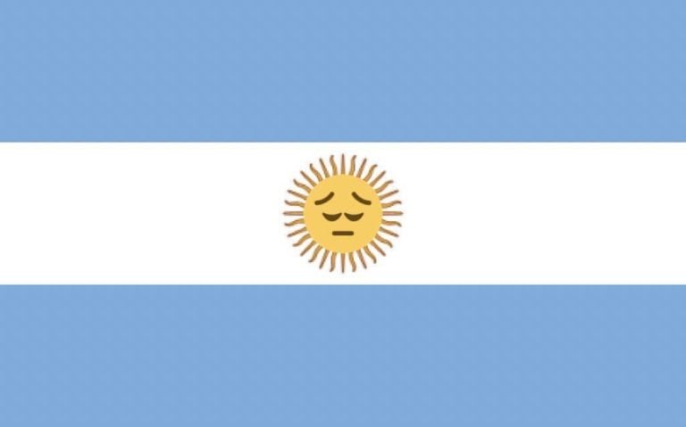 Mundial de sorpresas: Primero cayó Alemania, ahora Argentina