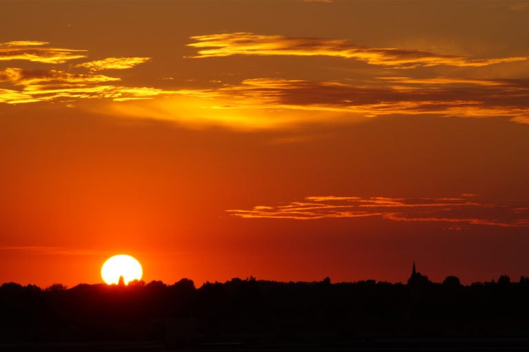 ¿Por qué hoy es el día más largo del año?