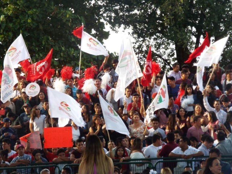 CEN del PRI pagará estructuras de Quintana Roo