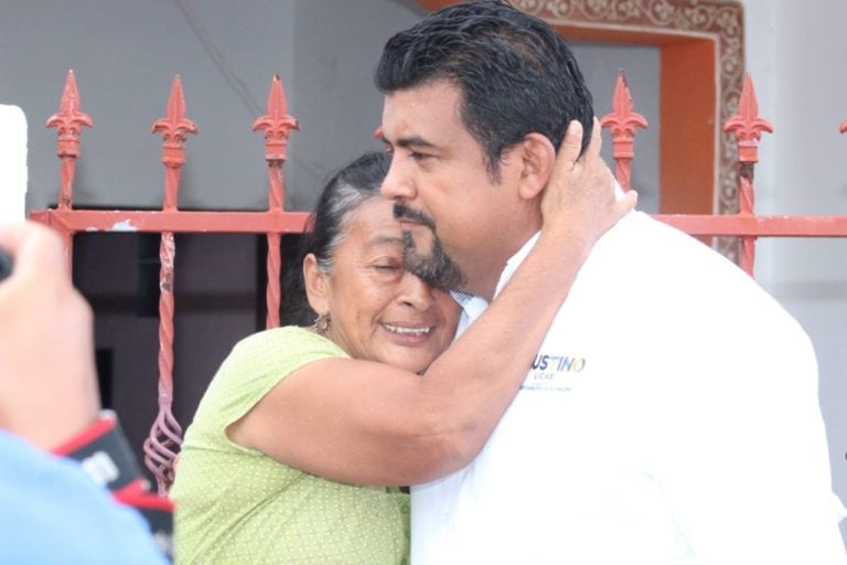 Este 1° de julio vamos a recuperar Isla Mujeres: Faustino Uicab