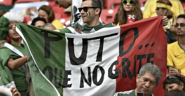 Chicharito pide a mexicanos dejar de gritar “puto” en Mundial de Rusia