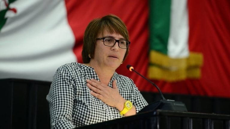 Caracol Marino, el “centro cultural” de Laura Beristain con el que Góngora desvió millones