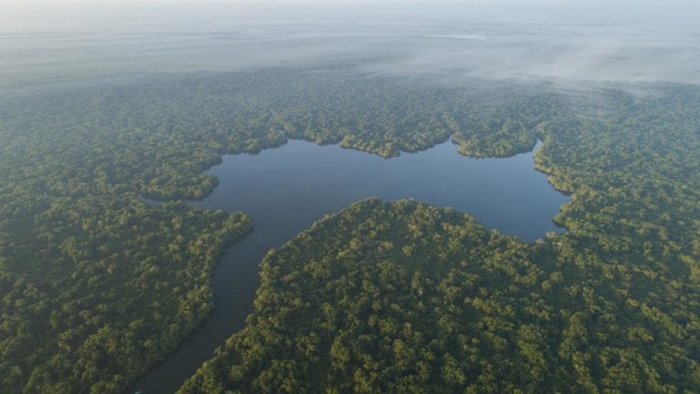 Decretos presidenciales sobre el agua, no ven el 90% de ríos contaminados