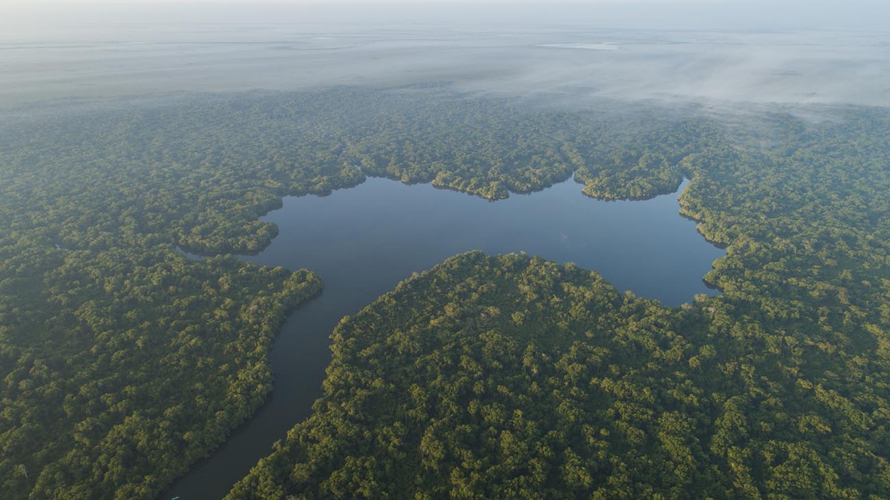 Decretos presidenciales sobre el agua, no ven el 90% de ríos contaminados