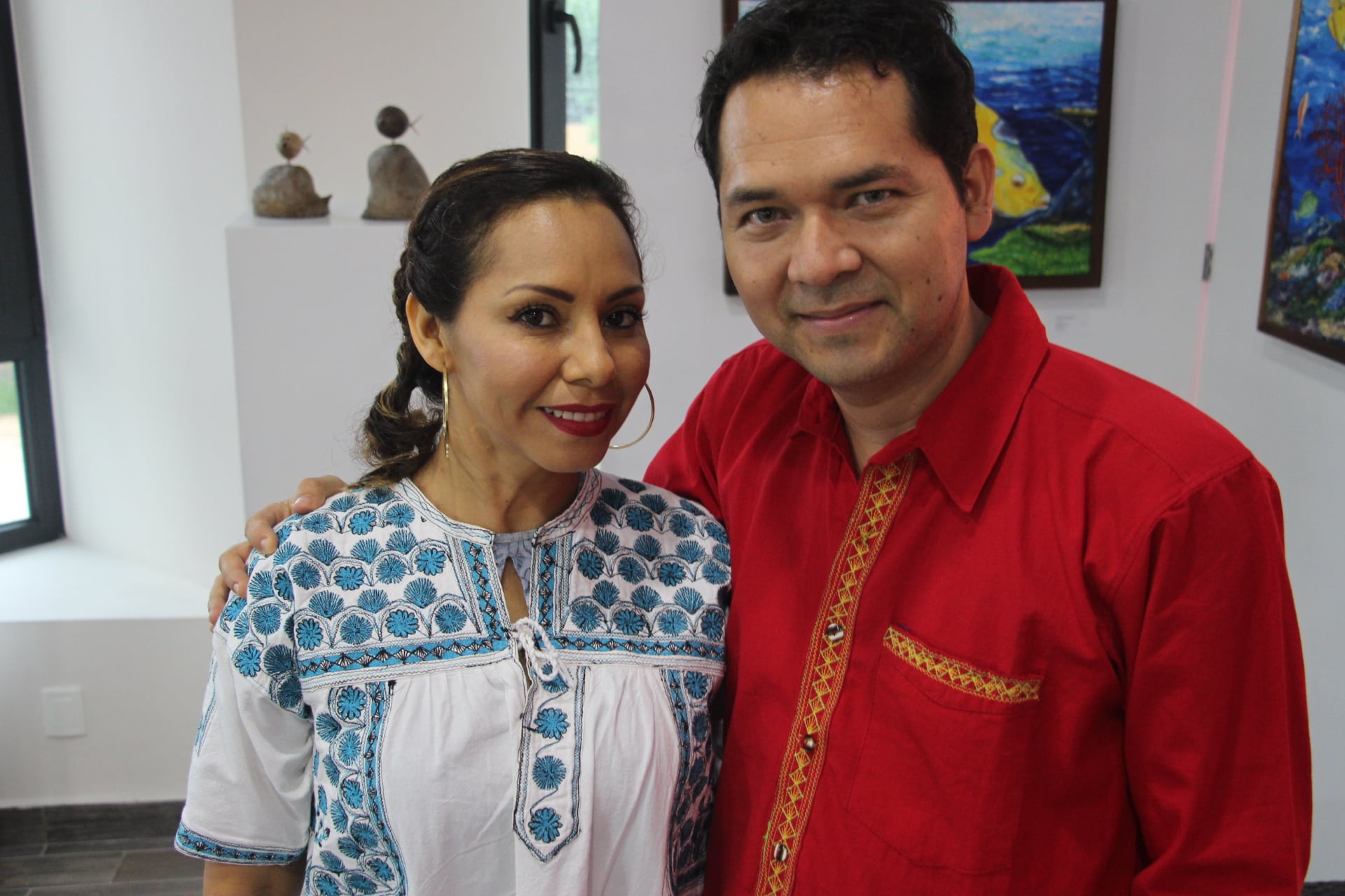 Playenses podrán conocer los tejidos oaxaqueños y adquirir moda étnica