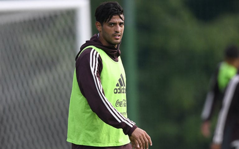 carlos vela