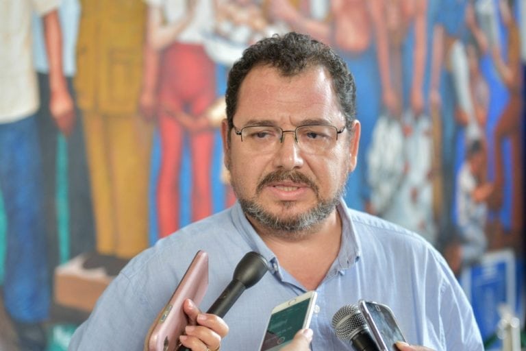 Cumple Congreso con transparencia en solicitudes de información