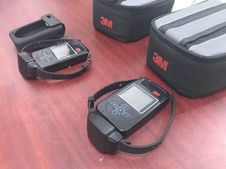 Reo chetumaleño, “conejillo de indias” de monitoreo por GPS