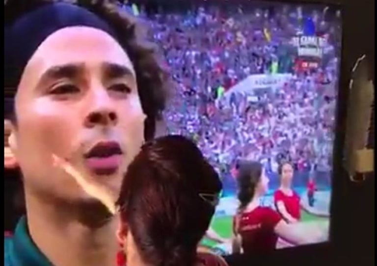 #Viral La verdadera razón por la que ganó México