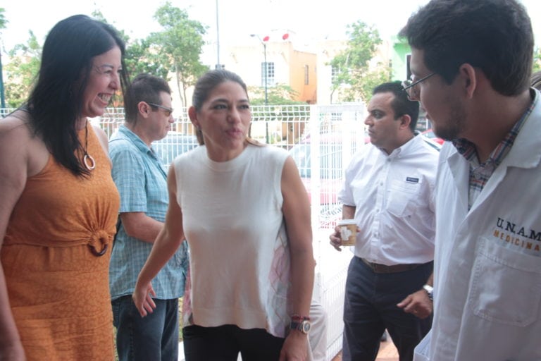 Invitan a conocer los servicios permanentes en Centros de Salud