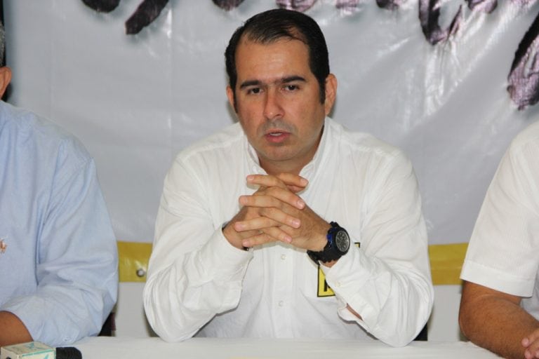 Determinará el CEN del PRD candidato para Benito Juárez