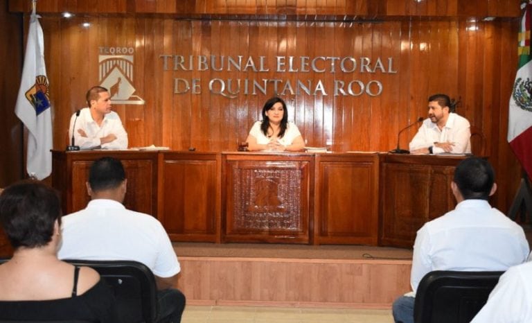 Tampoco “Chanito II” fue aceptado por el Teqroo