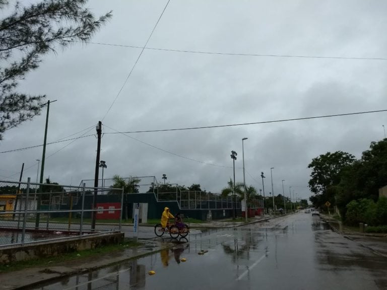 Ausentismo escolar del 70% en Felipe Carrillo Puerto