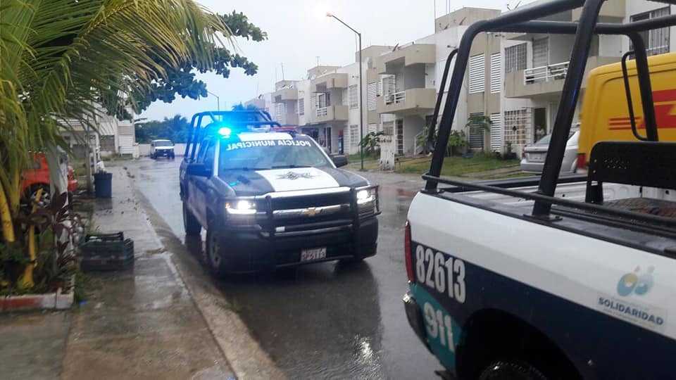 Montará Seguridad Pública operativo ante robos múltiples en Las Flores