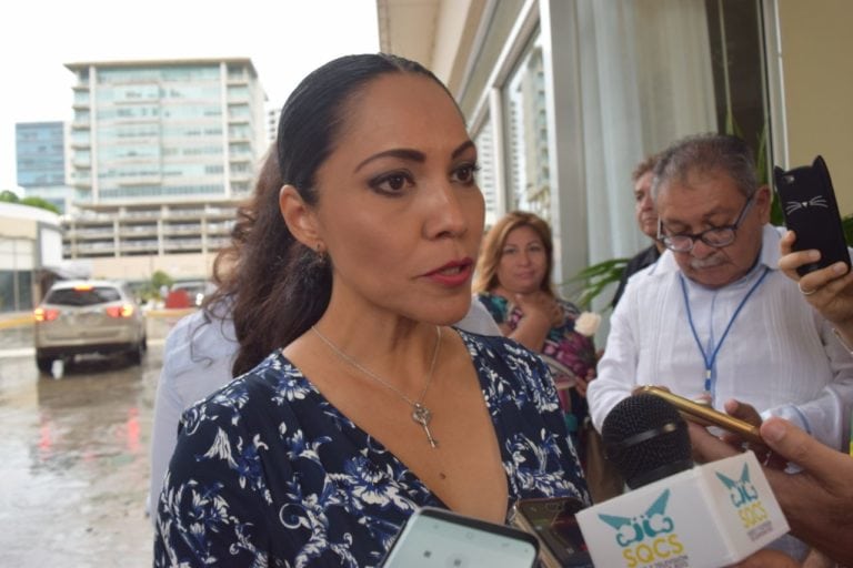 Sí trasladarán al Capasits de Cancún