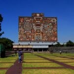 UNAM expulsa a alumno por caso de abuso sexual