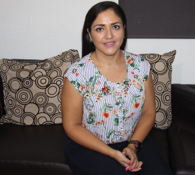 Acusa Corrales ante el Ieqroo que Laura Beristain manipuló vídeos de su persona