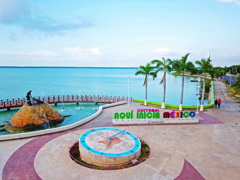 destino turístico potencial