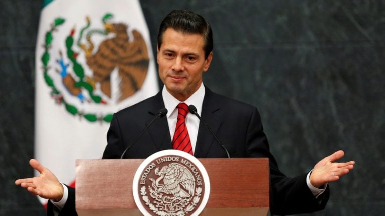 Para frenar a Anaya, EPN metió a la PGR: Vídeo