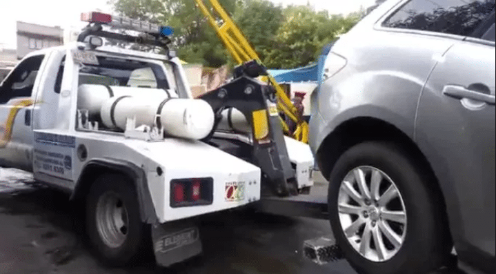 Ley de Movilidad, mucho más que Uber