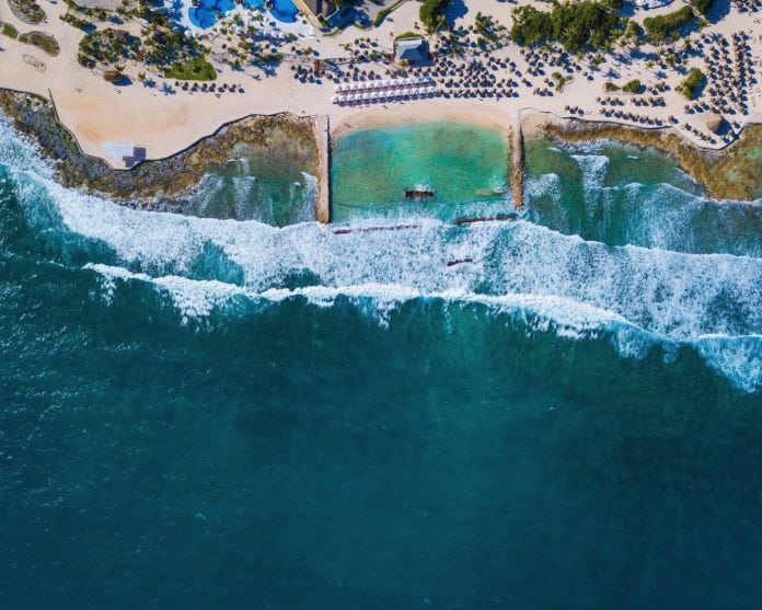 ocupación hotelera general