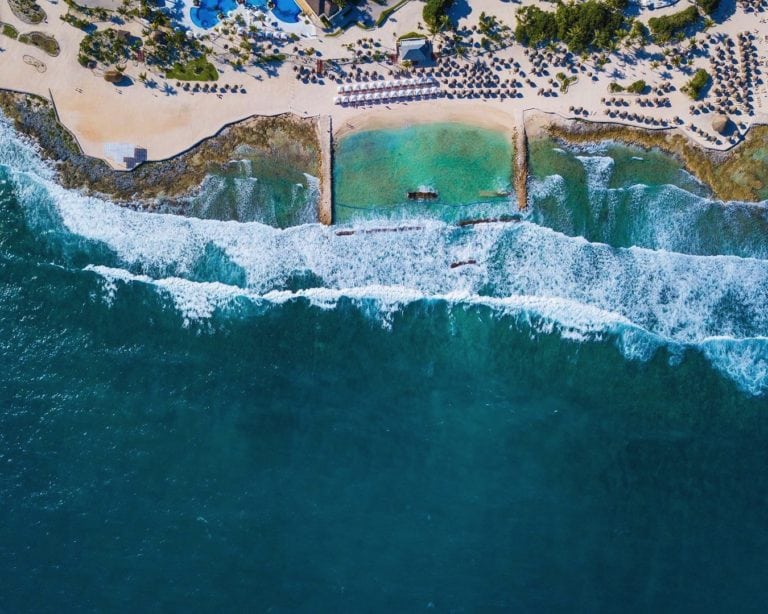 ocupación hotelera general