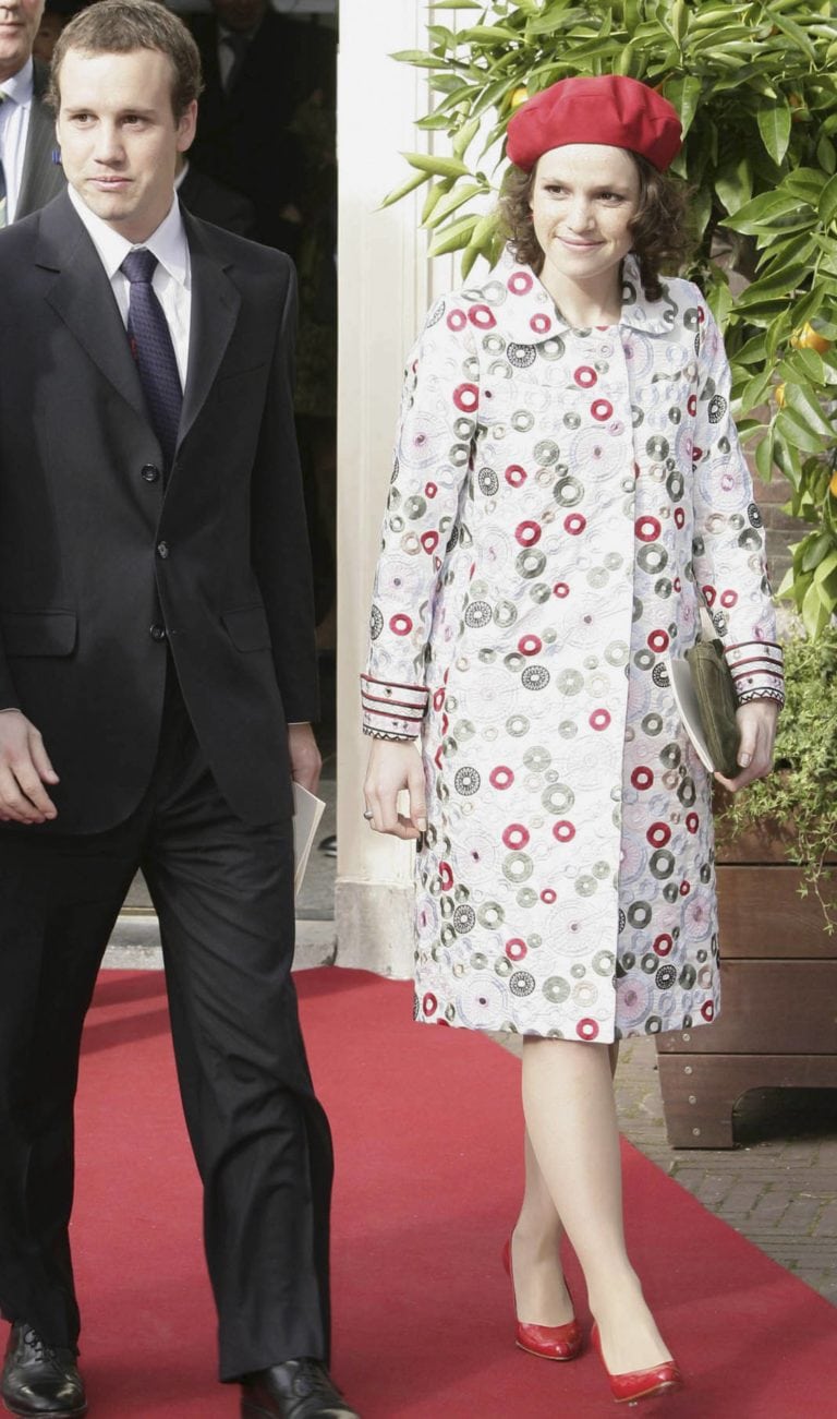 Encuentran muerta a la hermana menor de la reina de Holanda