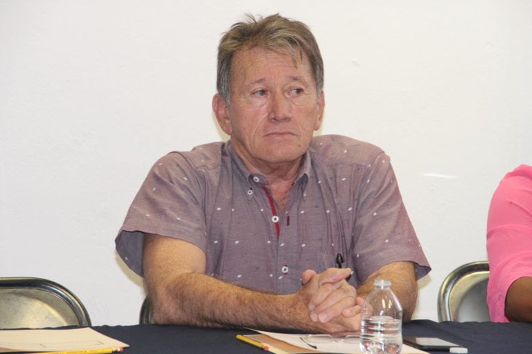 Pide CANIRAC acciones para regular a los ambulantes