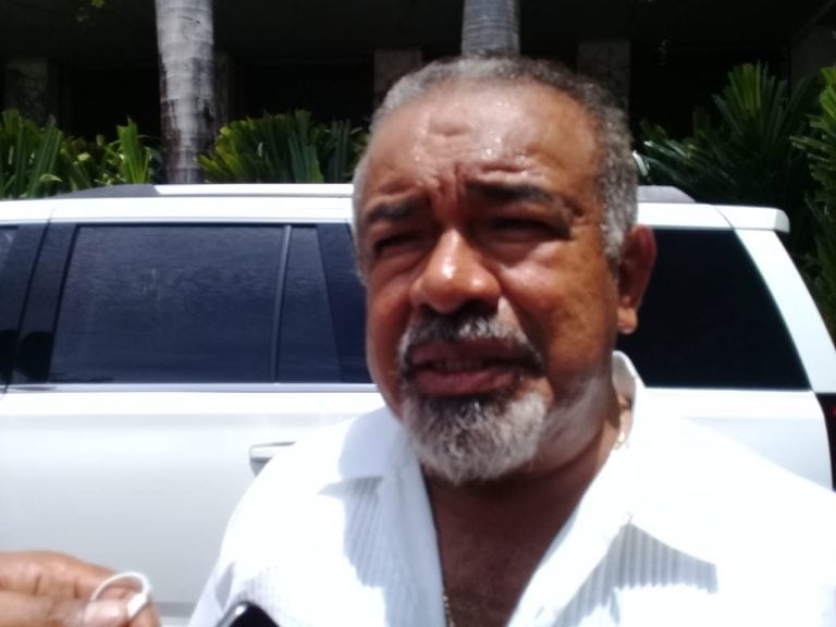 Sancionarán a taxistas que participaron en bloqueos y no estén al día con su concesión