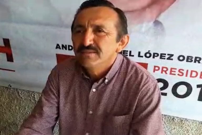 Villanueva, mejor que sus sucesores en el cargo: Flota Castillo