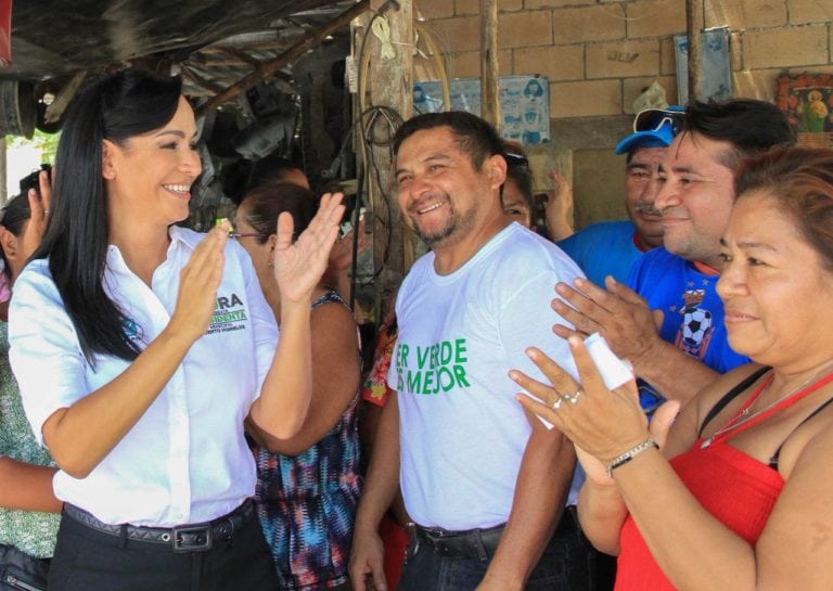 Puerto Morelos sustentable, Objetivo de Laura Fernández