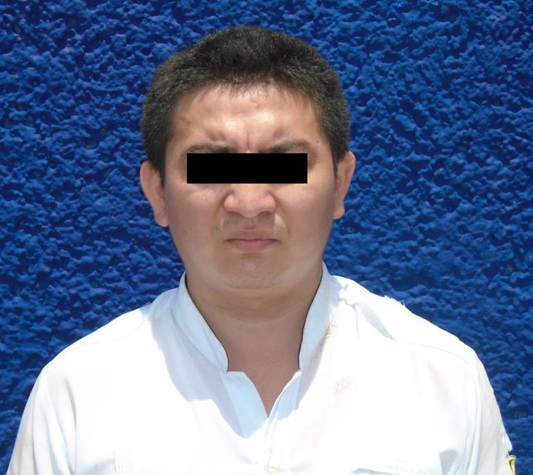 Detienen a taxista acusado de abuso sexual